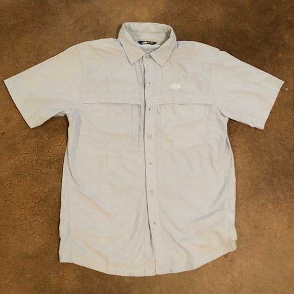 The North Face Other - North face fishing